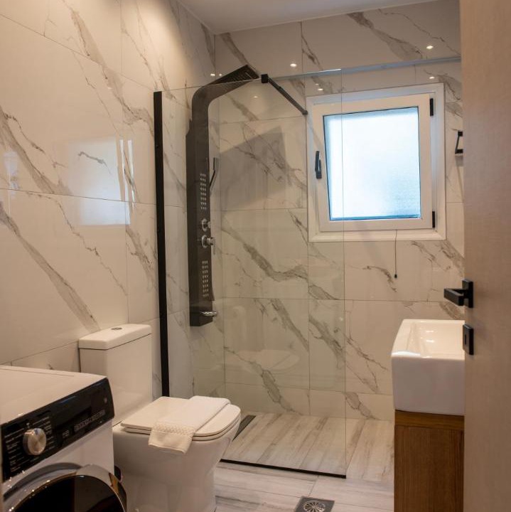 Photo of Bathroom in Igoumenitsa