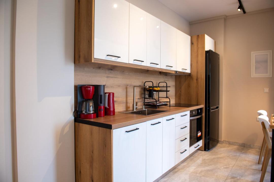 Photo of Kitchen in Igoumenitsa