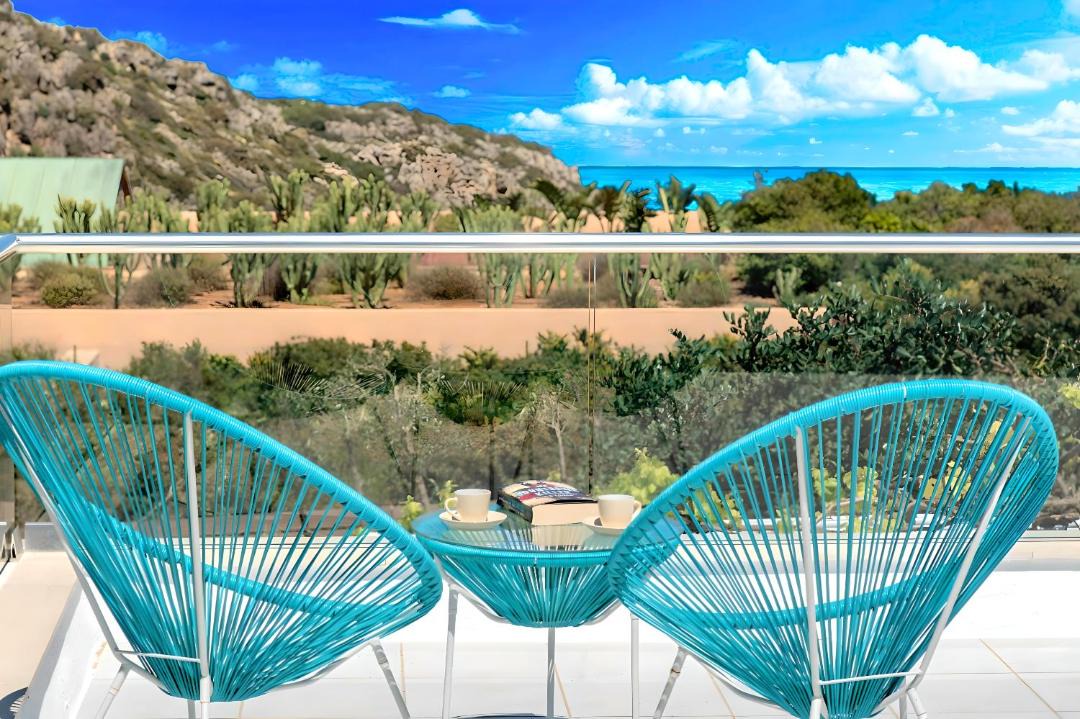 Photo of Patio Balcony in Vathi