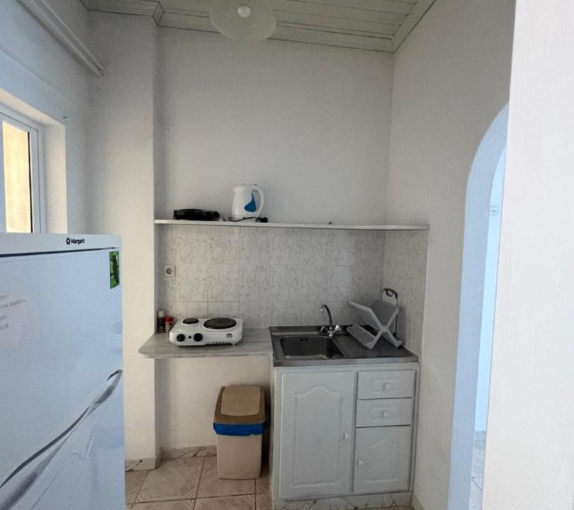 Photo of Kitchen in Amoudi