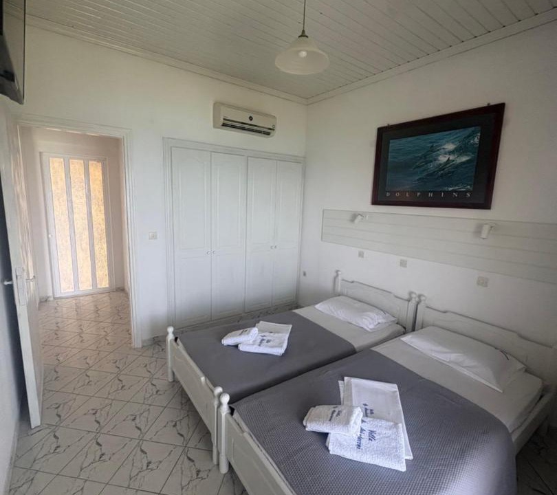 Photo of Bedroom in Amoudi