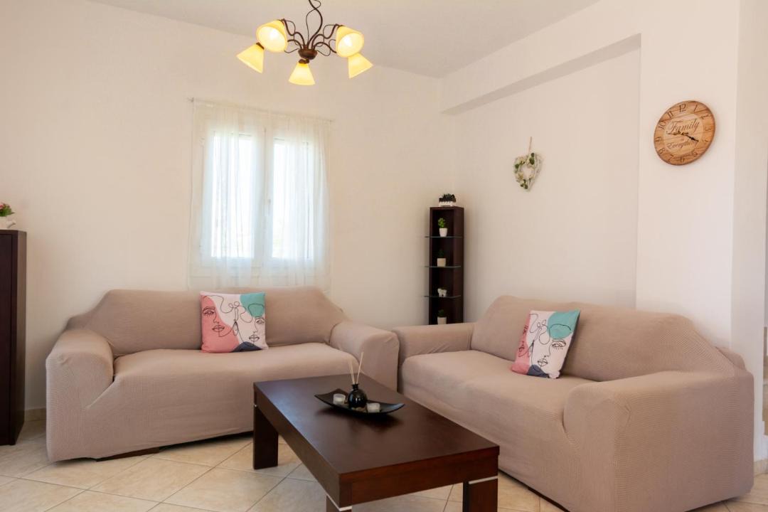Photo of Livingroom in Rantatika