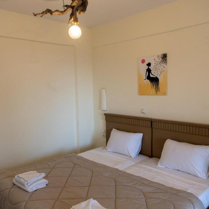 Photo of Bedroom in Perdika