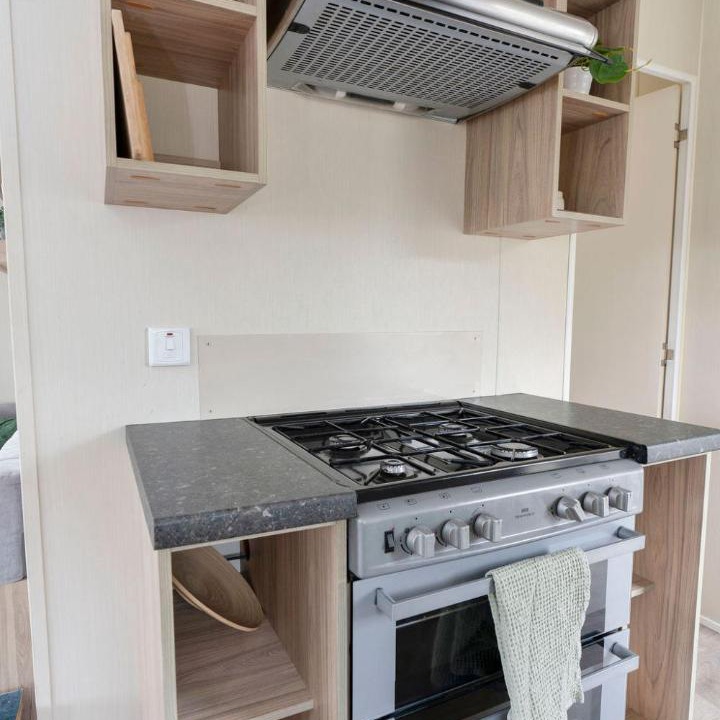 Photo of Kitchen in Prestonpans