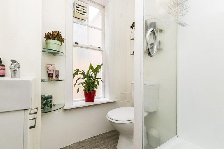 Photo of Bathroom in Oriental Bay