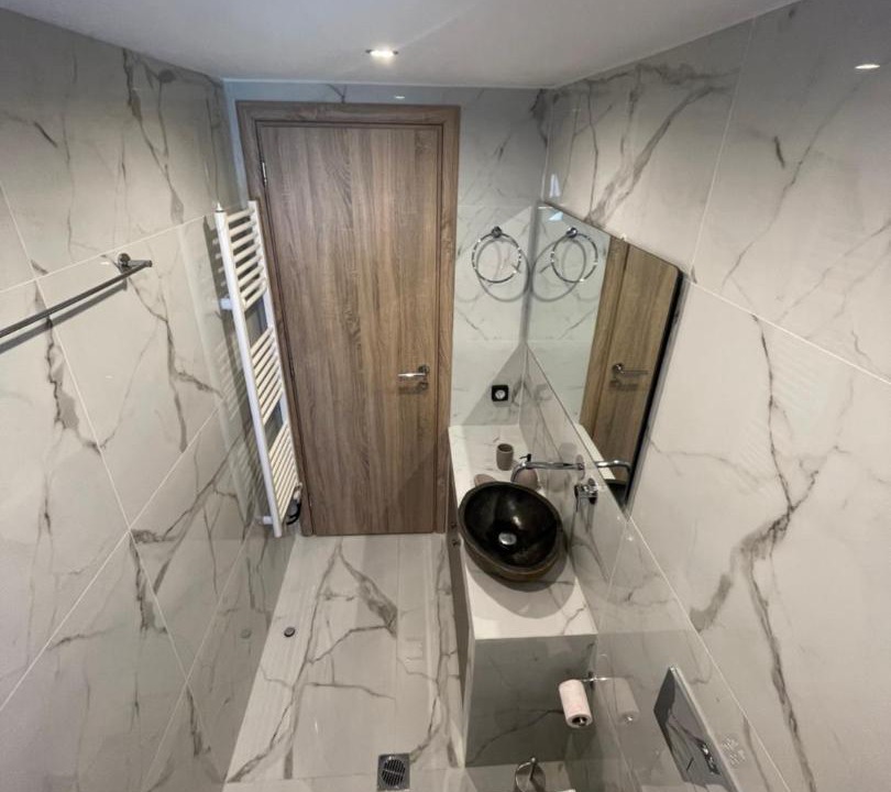 Photo of Bathroom in Mylopotamos