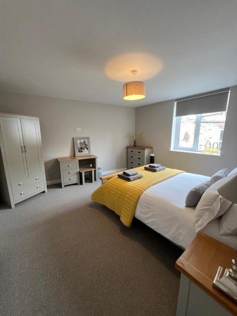 Photo of Bedroom in Gattonside
