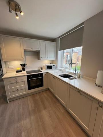 Photo of Kitchen in Gattonside
