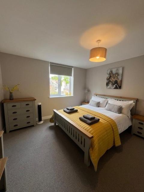 Photo of Bedroom in Gattonside