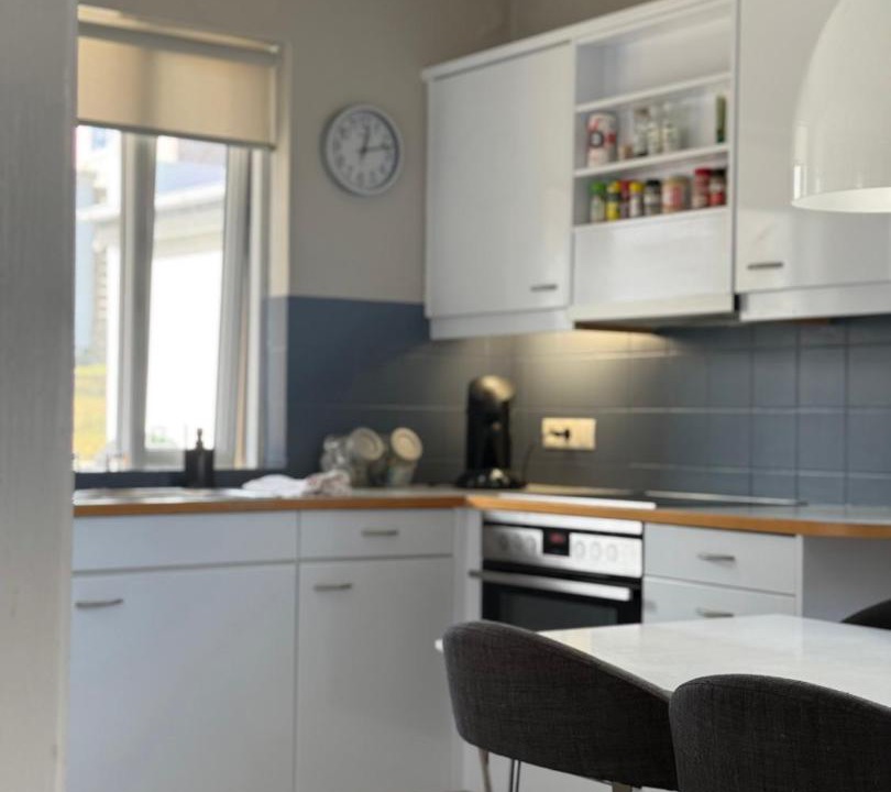 Photo of Kitchen in Keflavik