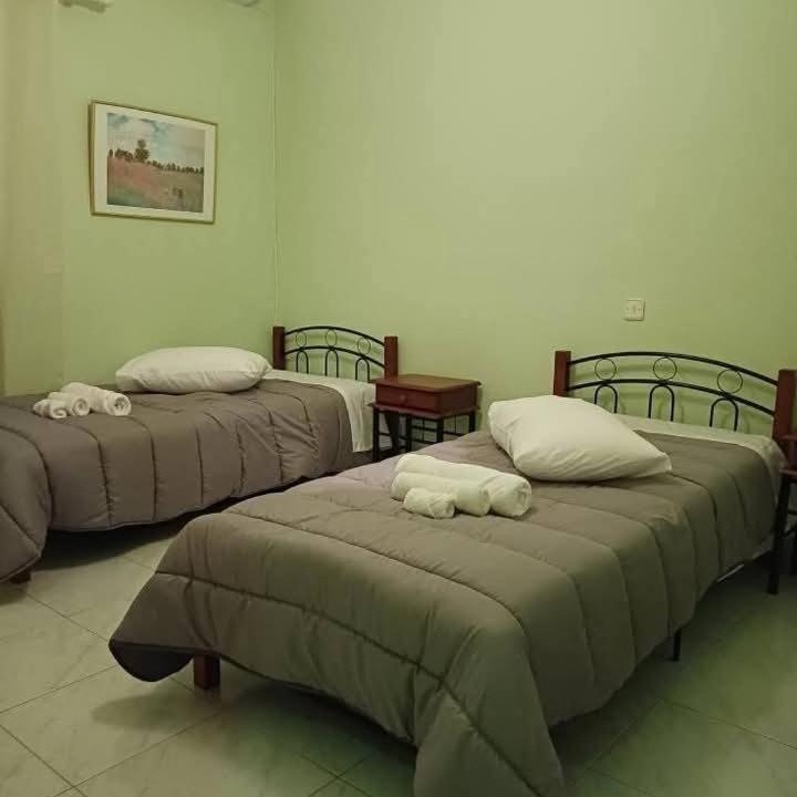 Photo of Bedroom in Filiatra