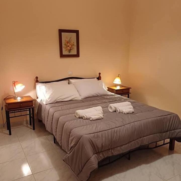 Photo of Bedroom in Filiatra