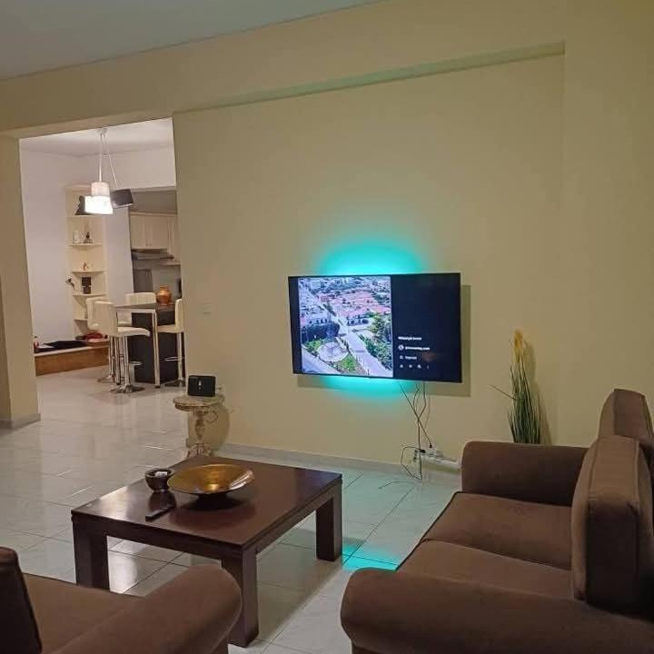 Photo of Livingroom in Filiatra