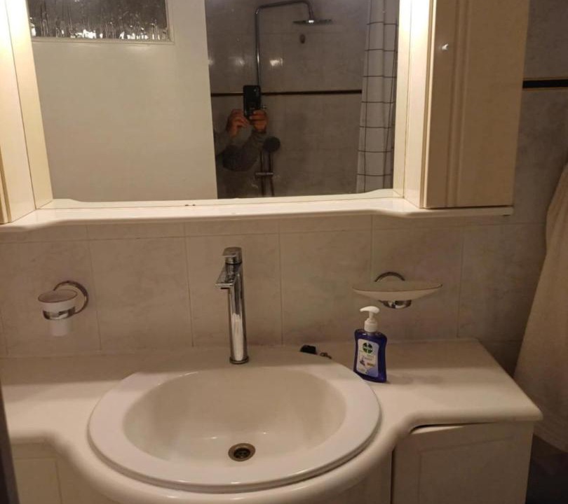 Photo of Bathroom in Filiatra