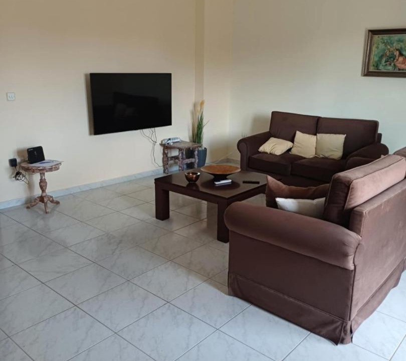 Photo of Livingroom in Filiatra