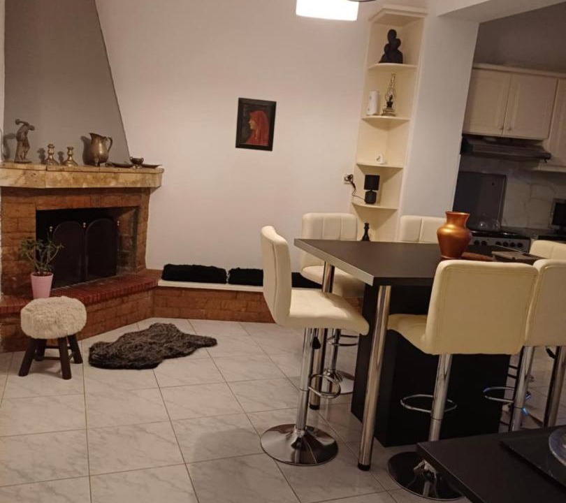 Photo of Kitchen in Filiatra