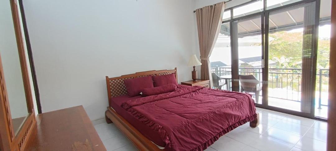 Photo of Bedroom in Megamendung