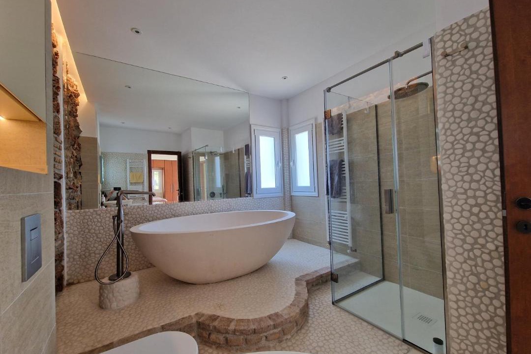 Photo of Bathroom in Panagia