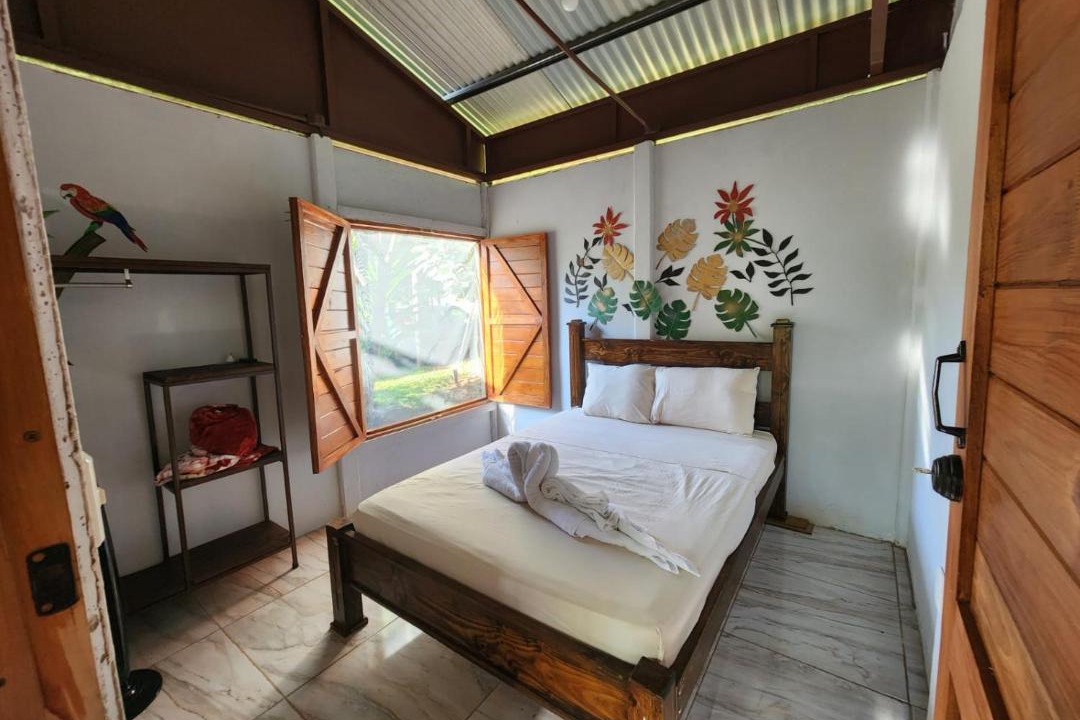 Photo of Bedroom in Pital
