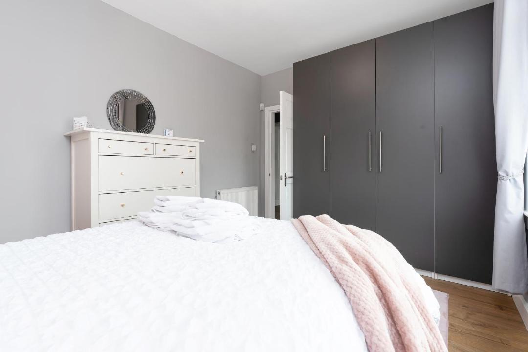 Photo of Bedroom in Pilton