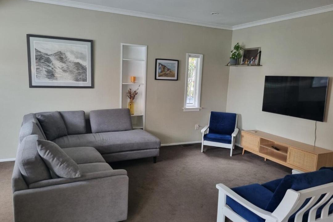 Photo of Livingroom in Lynmore