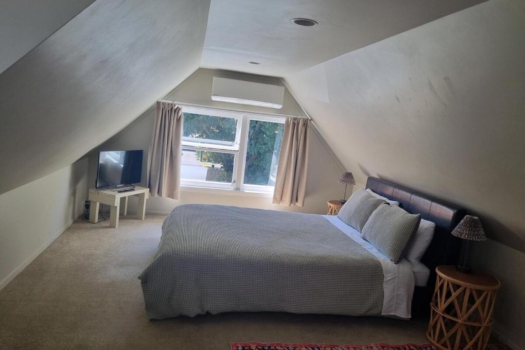 Photo of Bedroom in Lynmore