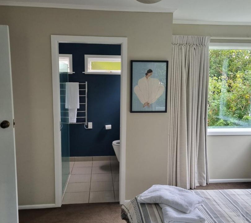 Photo of Bedroom in Lynmore
