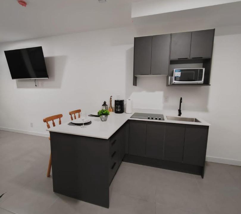 Photo of Kitchen in Barrio Escalante