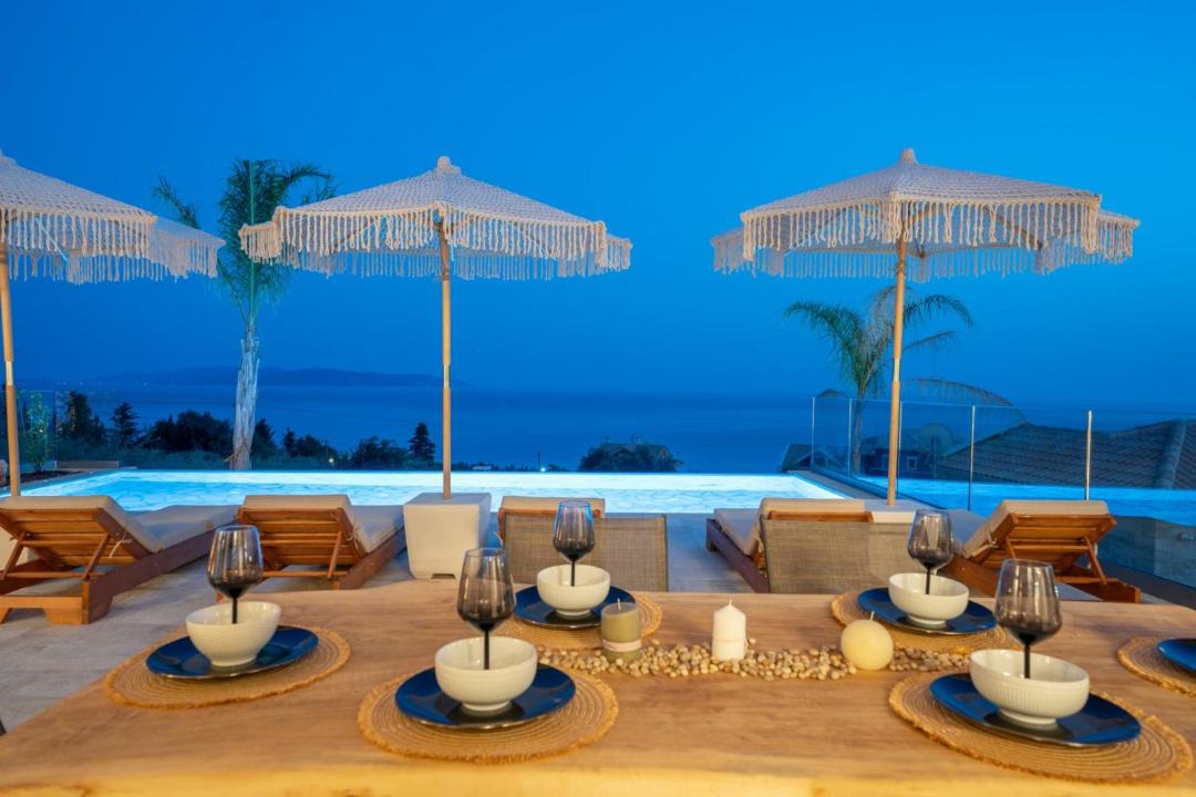 Photo of Patio Balcony in Mousata