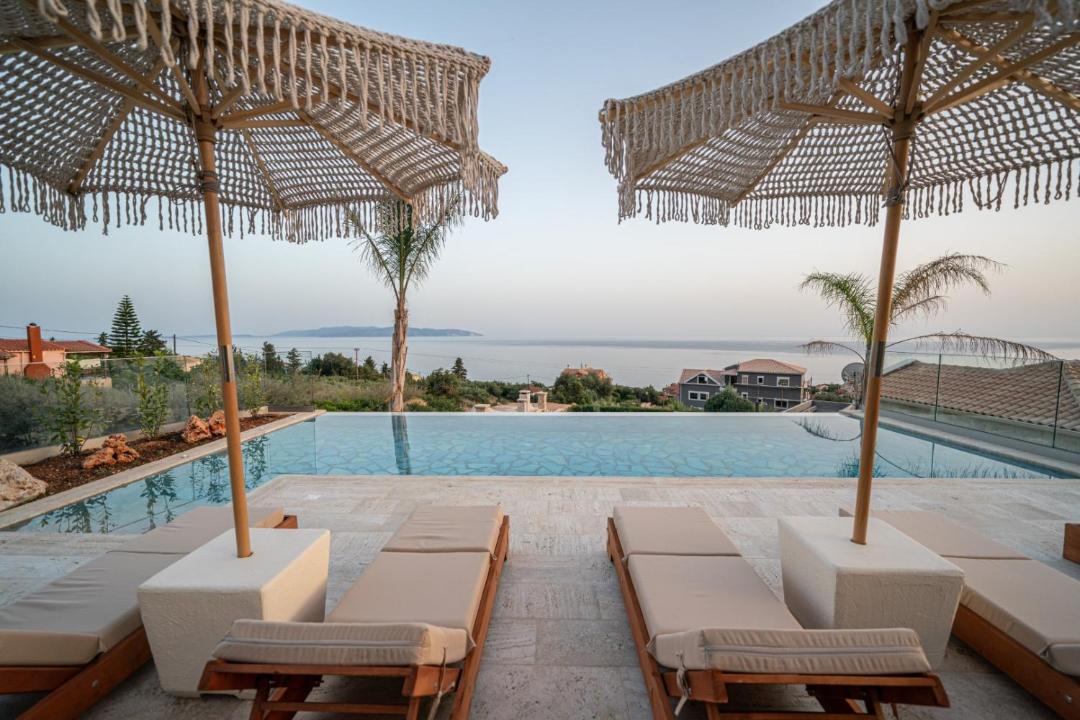 Photo of Patio Balcony in Mousata