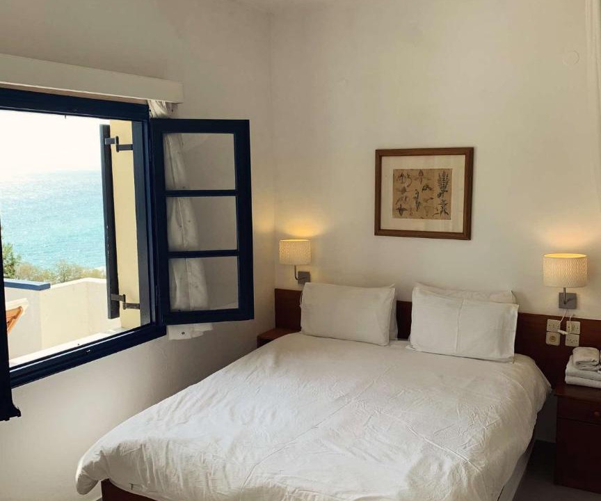 Photo of Bedroom in Myrtos