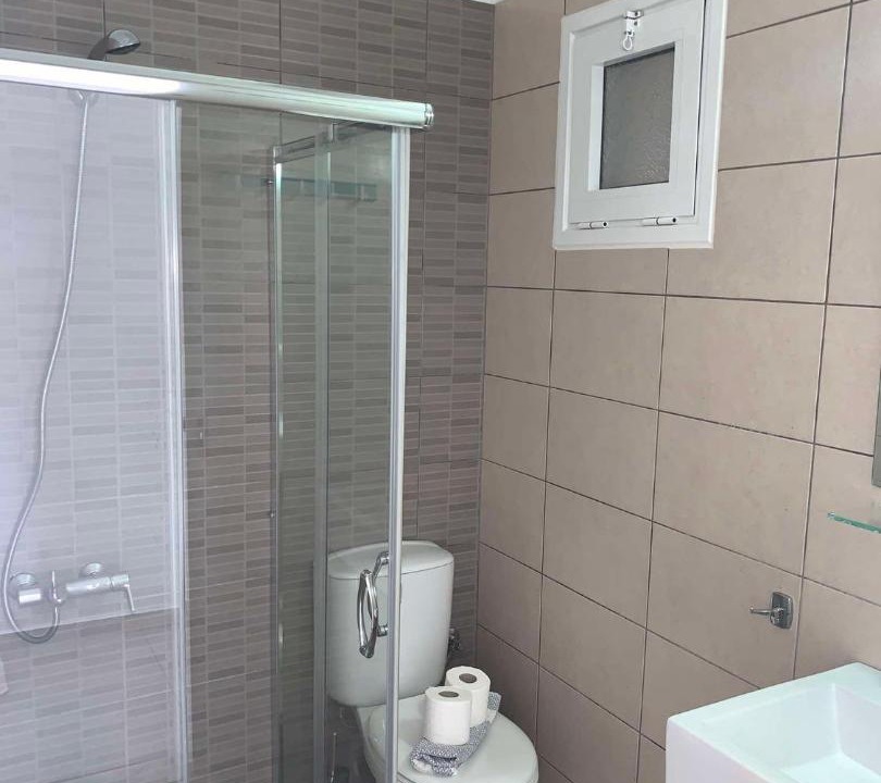 Photo of Bathroom in Myrtos