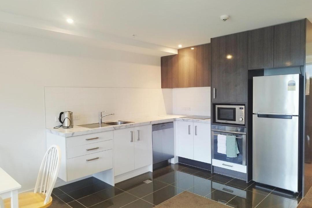 Photo of Kitchen in Te Aro