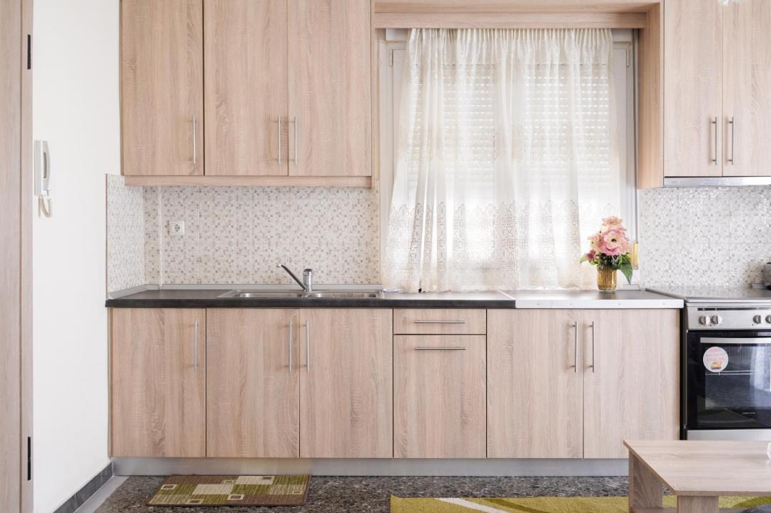 Photo of Kitchen in Trikala