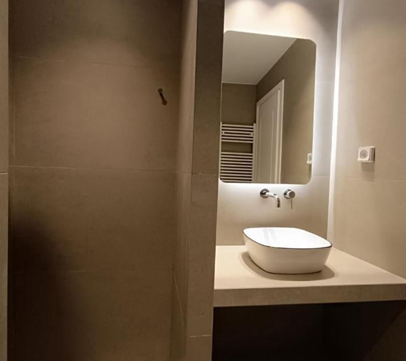 Photo of Bathroom in Filoti