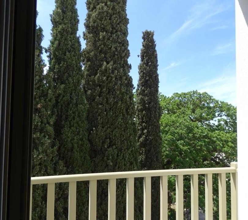 Photo of Patio Balcony in Filoti