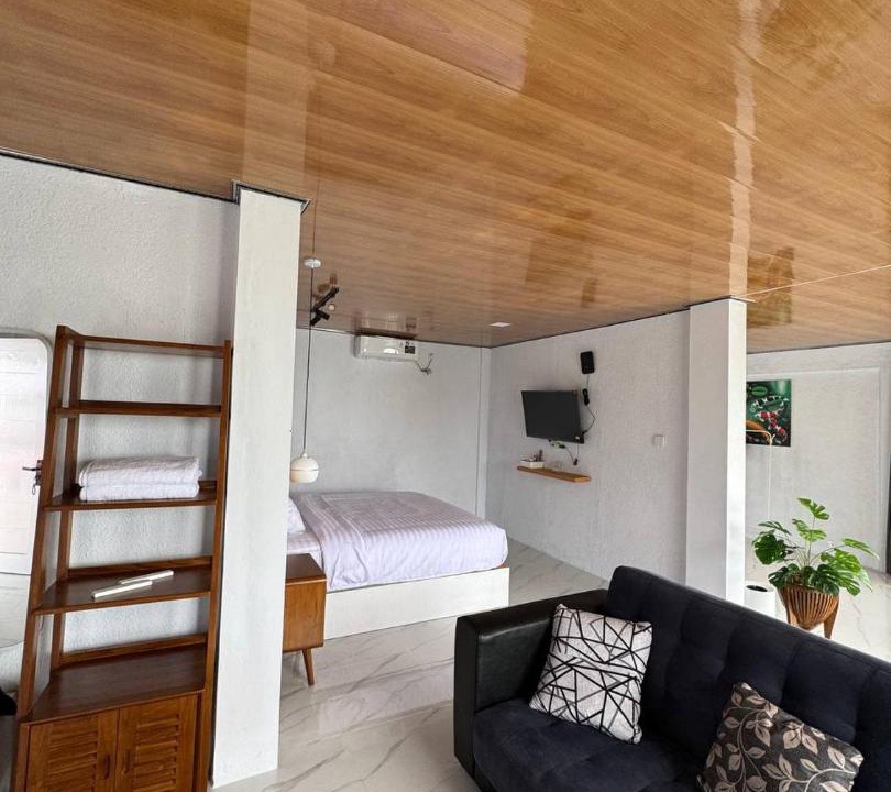 Photo of Bedroom in Hargomulyo