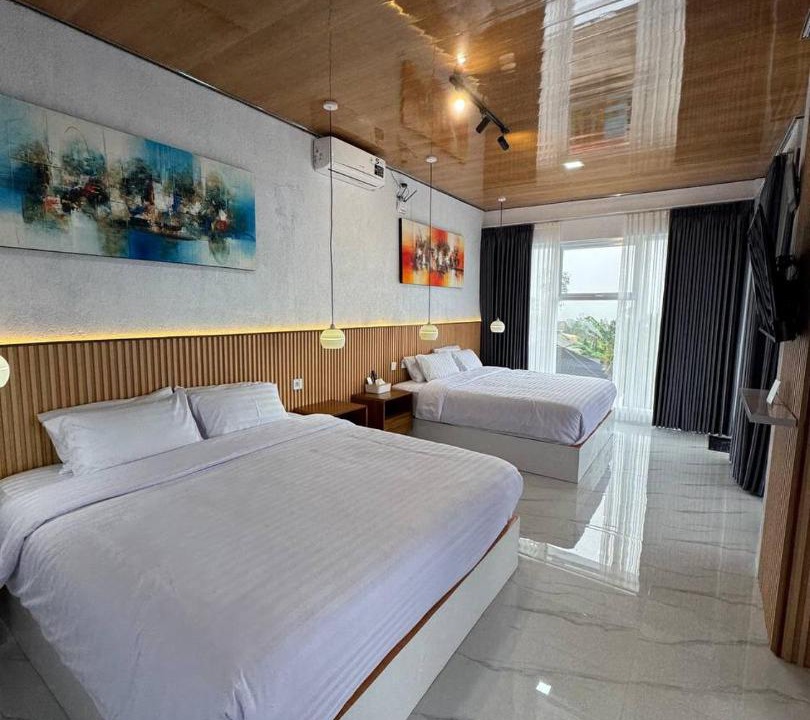 Photo of Bedroom in Hargomulyo