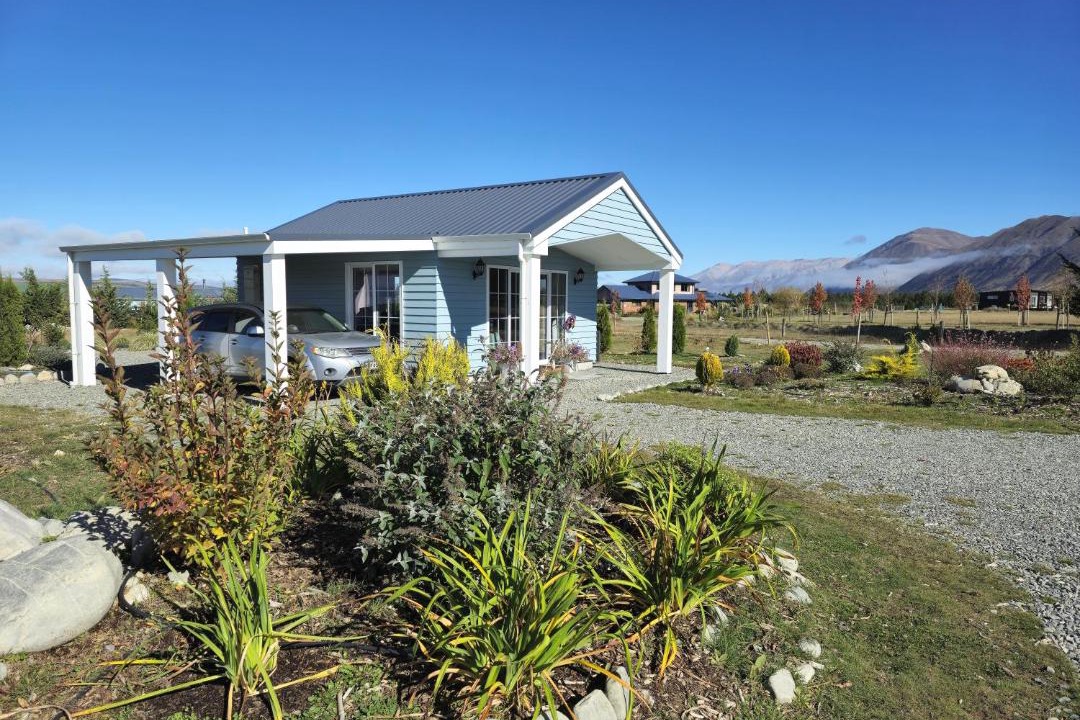 Photo of Others in Ben Ohau