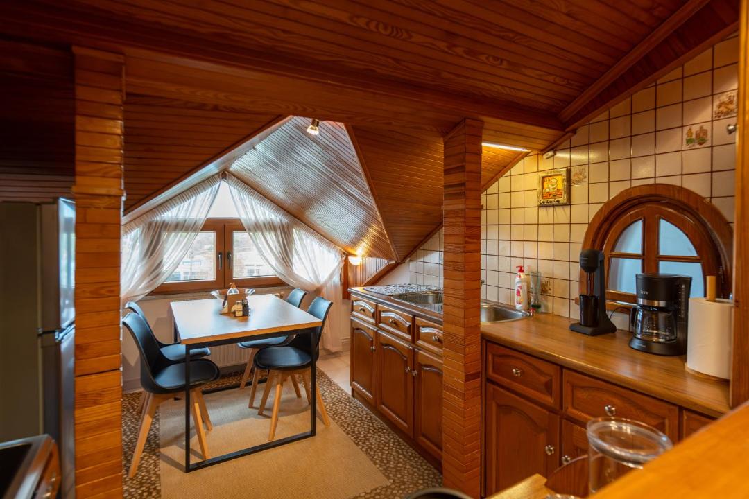 Photo of Kitchen in Passarona