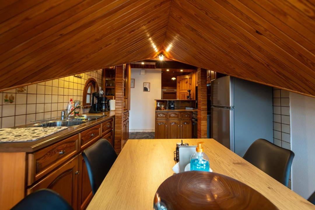 Photo of Kitchen in Passarona