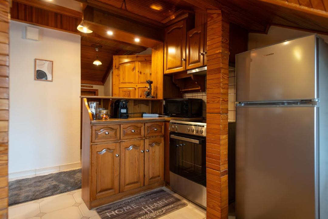 Photo of Kitchen in Passarona