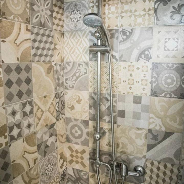 Photo of Bathroom in Argyroupoli