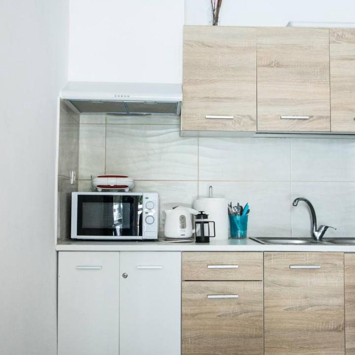 Photo of Kitchen in Argyroupoli