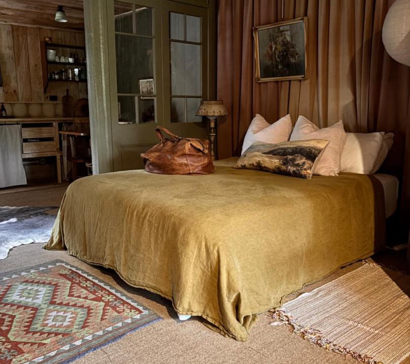 Photo of Bedroom in Strahan
