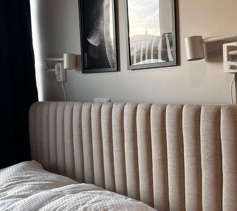 Photo of Bedroom in Egilsstadir