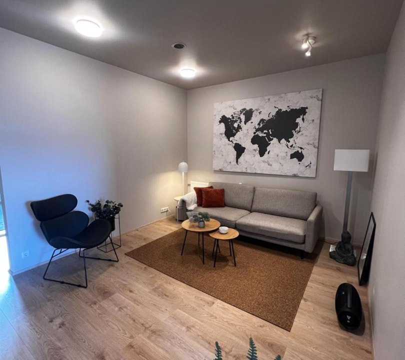 Photo of Livingroom in Egilsstadir