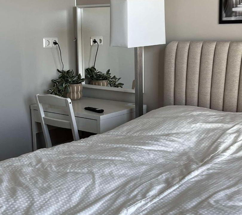 Photo of Bedroom in Egilsstadir