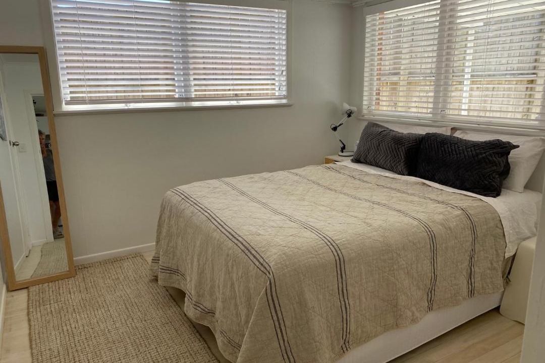 Photo of Bedroom in Mount Wellington