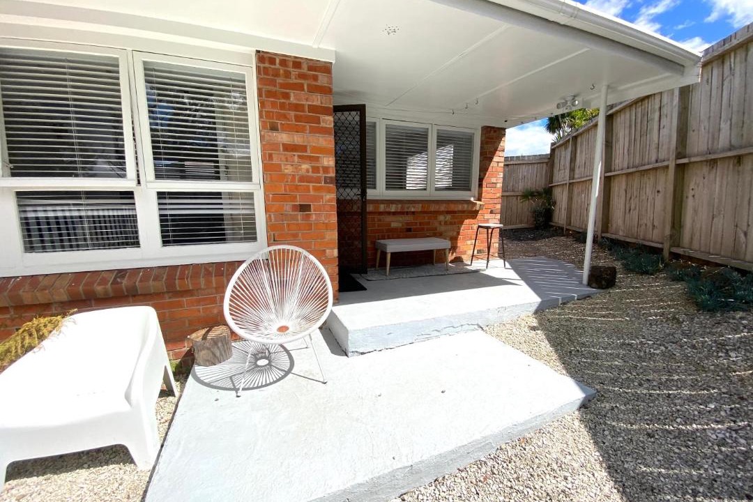 Photo of Patio Balcony in Mount Wellington